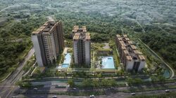 Narra Residences (D23), Apartment #581567081